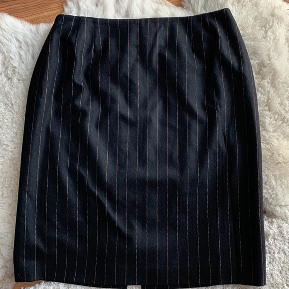 Caroline Charles London Pencil Skirt - Picture 7 of 8